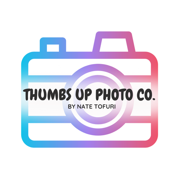 Thumbs Up Photo Company